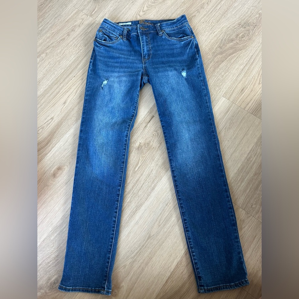 Kut from the Kloth‎ katy boyfriend jeans